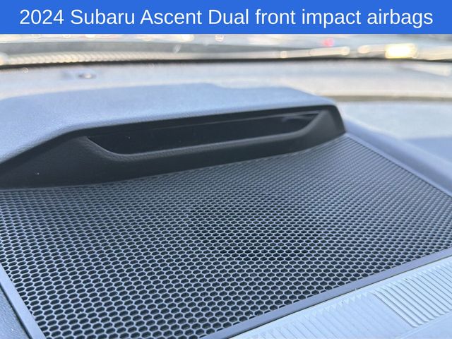 Thumbnail: 2024 Subaru Ascent - 22