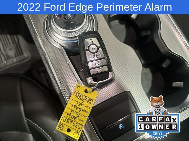Thumbnail: 2022 Ford Edge - 30