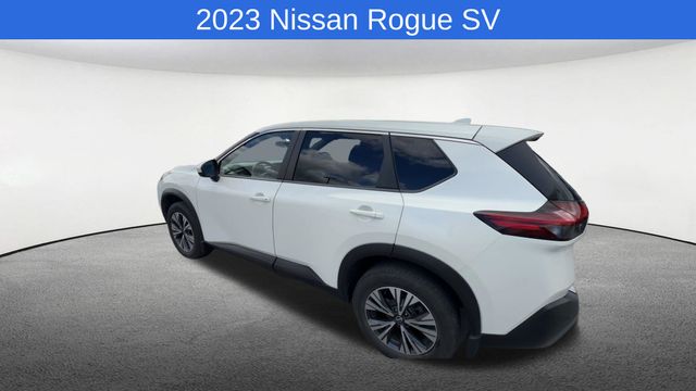 Thumbnail: 2023 Nissan Rogue - 6