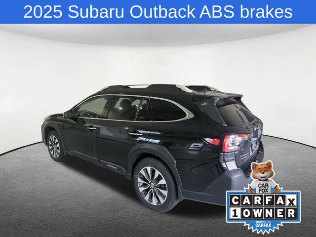 Thumbnail: 2025 Subaru Outback - 25
