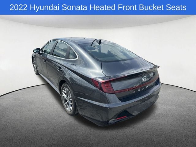 Thumbnail: 2022 Hyundai Sonata - 31