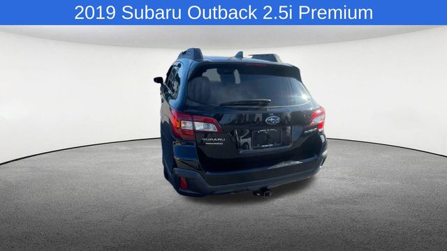 Thumbnail: 2019 Subaru Outback - 8