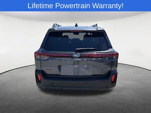 Thumbnail: 2026 Subaru Outback - 13