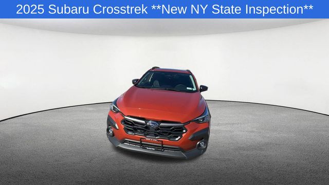 Thumbnail: 2025 Subaru Crosstrek - 3
