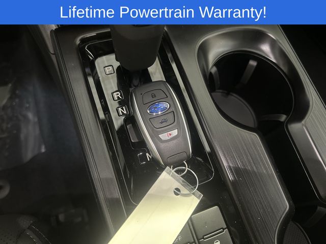 Thumbnail: 2026 Subaru Outback - 26