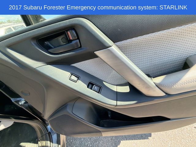 Thumbnail: 2017 Subaru Forester - 16
