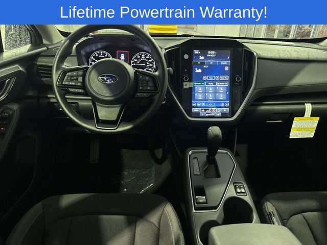 Thumbnail: 2025 Subaru Crosstrek - 17