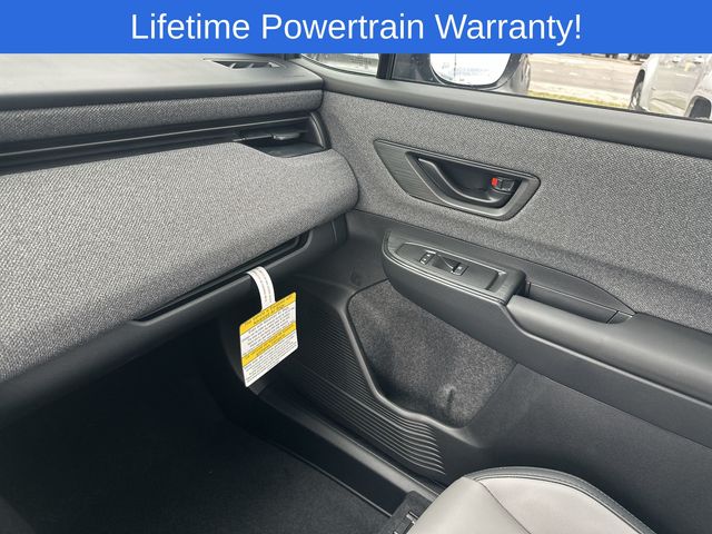 Thumbnail: 2026 Subaru Outback - 17