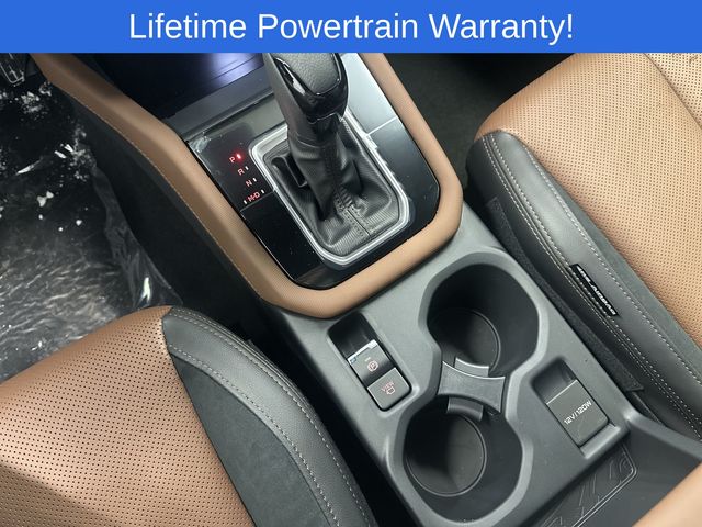 Thumbnail: 2025 Subaru Forester - 25