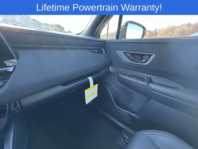 Thumbnail: 2026 Subaru Outback - 28