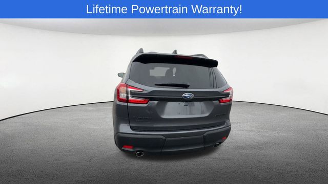 Thumbnail: 2026 Subaru Ascent - 7