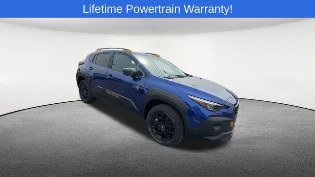 Thumbnail: 2026 Subaru Crosstrek - 2