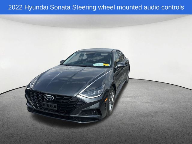 Thumbnail: 2022 Hyundai Sonata - 13