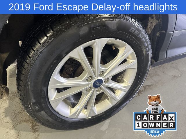 Thumbnail: 2019 Ford Escape - 26