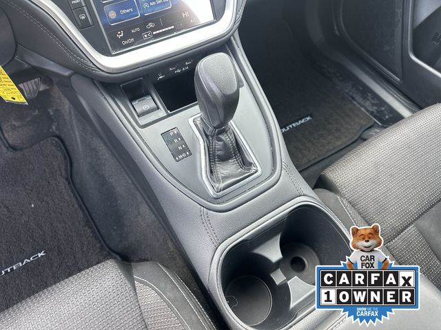 Thumbnail: 2021 Subaru Outback - 26