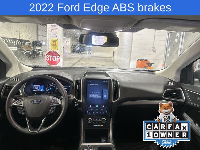 Thumbnail: 2022 Ford Edge - 20
