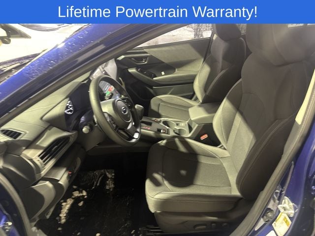 Thumbnail: 2026 Subaru Crosstrek - 18