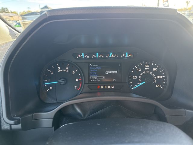 Thumbnail: 2020 Ford F-150 - 27