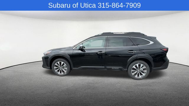 Thumbnail: 2025 Subaru Outback - 5