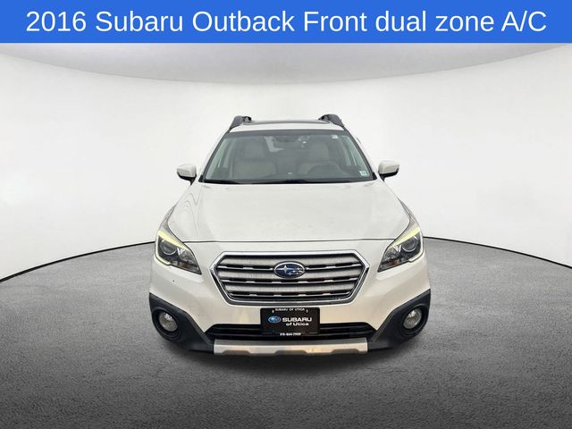 Thumbnail: 2016 Subaru Outback - 16