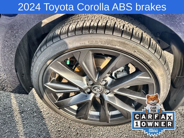 Thumbnail: 2024 Toyota Corolla - 17