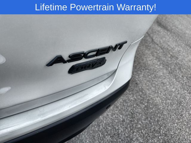 Thumbnail: 2025 Subaru Ascent - 15