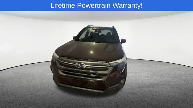 Thumbnail: 2026 Subaru Forester - 3