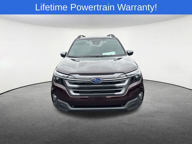 Thumbnail: 2026 Subaru Forester - 14