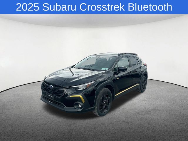 Thumbnail: 2025 Subaru Crosstrek - 1