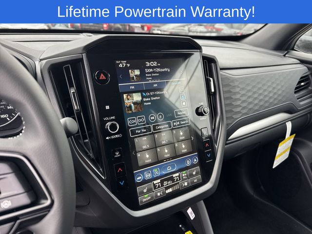 Thumbnail: 2026 Subaru Forester - 23