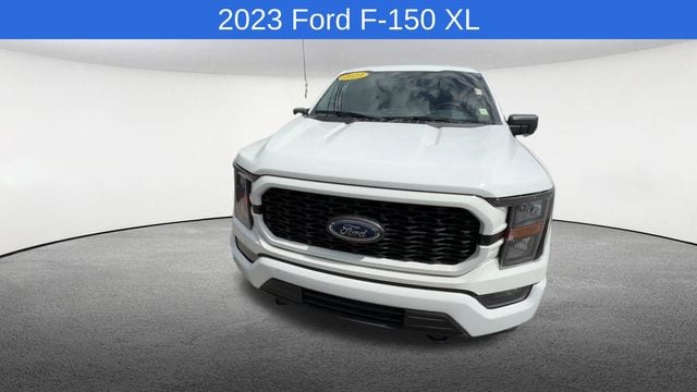 Thumbnail: 2023 Ford F-150 - 3