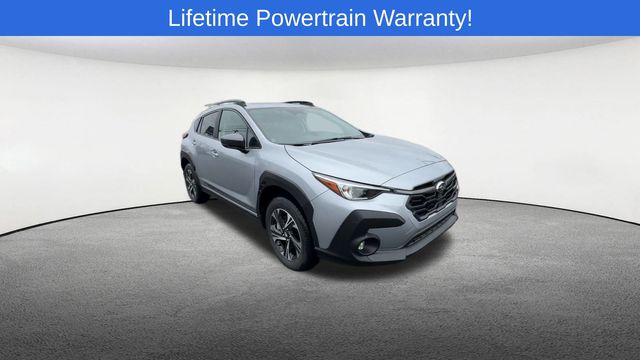 Thumbnail: 2026 Subaru Crosstrek - 2