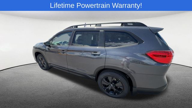 Thumbnail: 2026 Subaru Ascent - 5