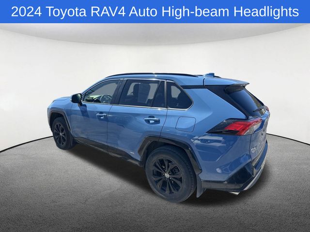 Thumbnail: 2024 Toyota RAV4 - 28