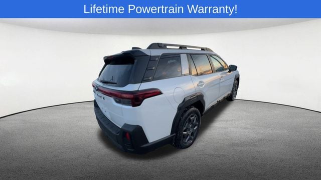 Thumbnail: 2026 Subaru Outback - 8