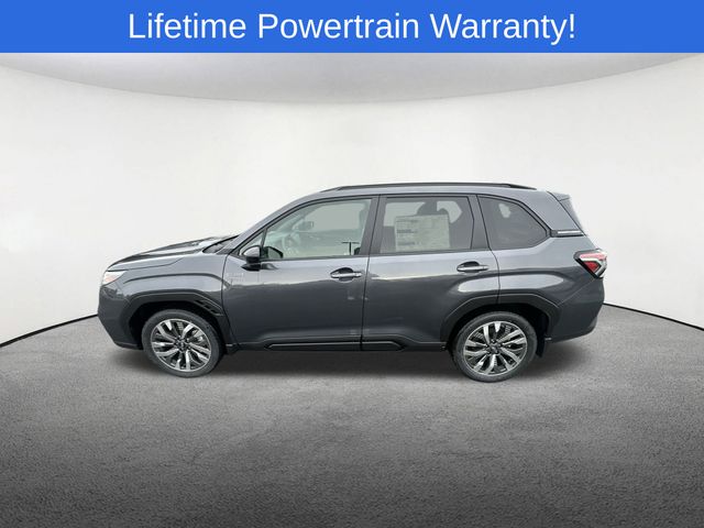 Thumbnail: 2025 Subaru Forester - 11