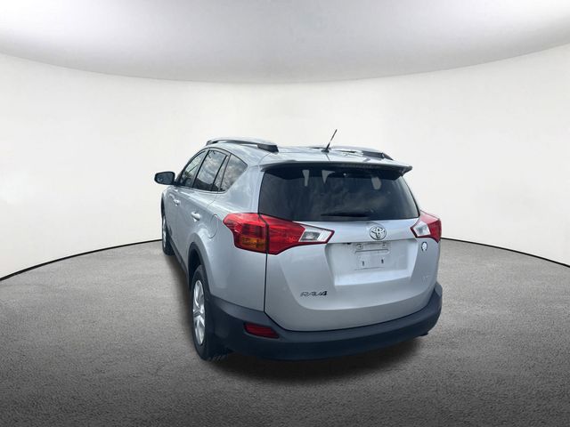 Thumbnail: 2013 Toyota RAV4 - 26