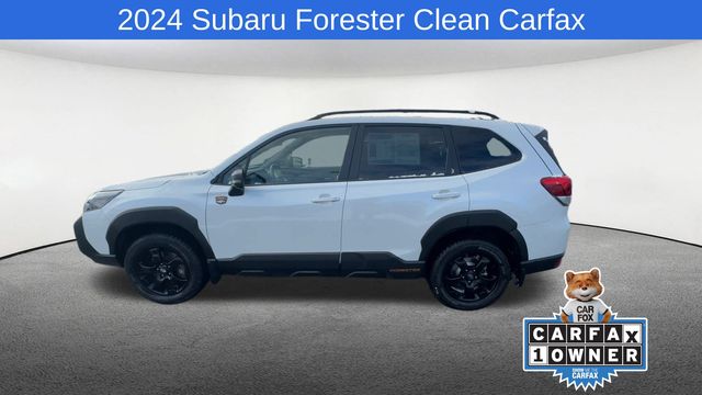 Thumbnail: 2024 Subaru Forester - 6