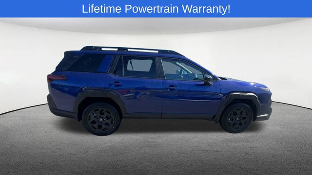 Thumbnail: 2026 Subaru Outback - 10