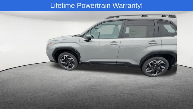 Thumbnail: 2026 Subaru Forester - 4