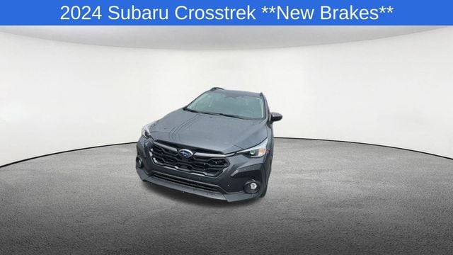Thumbnail: 2024 Subaru Crosstrek - 3