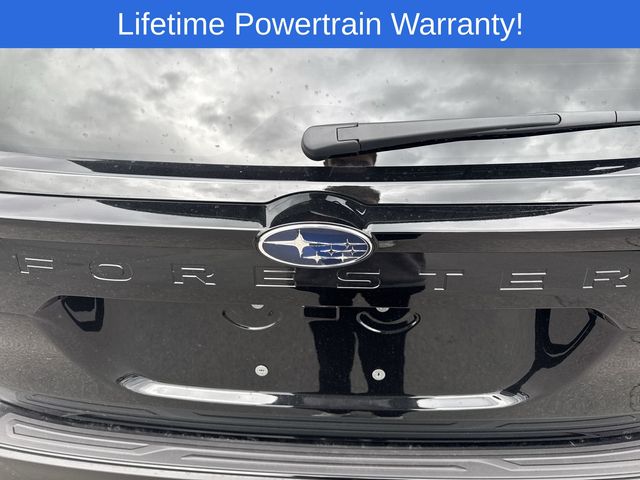 Thumbnail: 2025 Subaru Forester - 15
