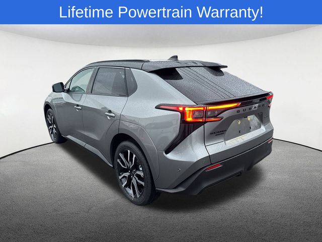 Thumbnail: 2026 Subaru Solterra - 12