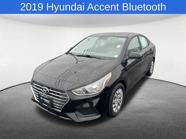 2019 Hyundai Accent SE -
                  Yorkville, NY