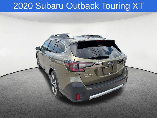 Thumbnail: 2020 Subaru Outback - 14