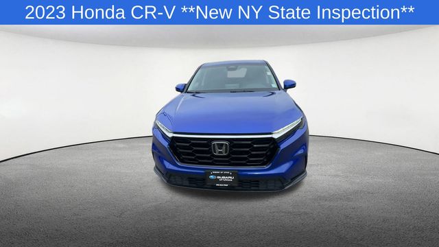 Thumbnail: 2023 Honda CR-V - 3