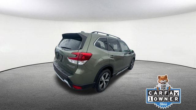 Thumbnail: 2021 Subaru Forester - 9