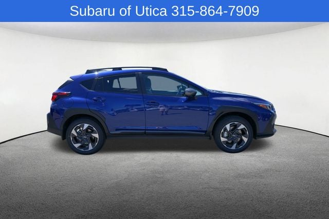 Thumbnail: 2025 Subaru Crosstrek - 15