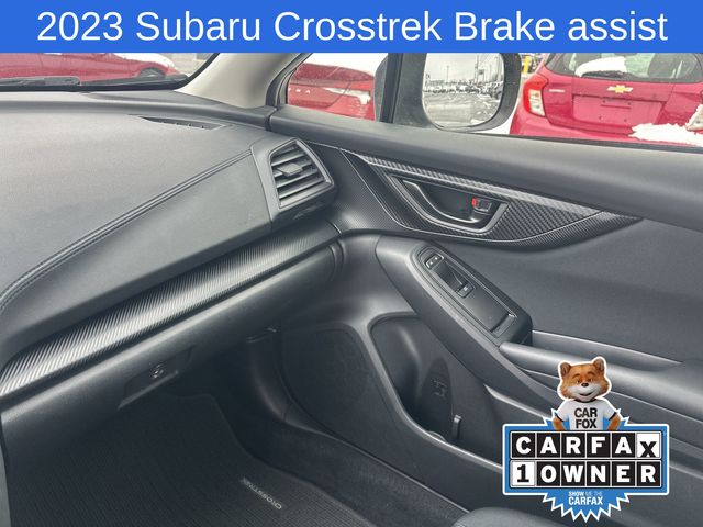 Thumbnail: 2023 Subaru Crosstrek - 19