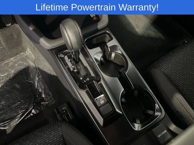 Thumbnail: 2026 Subaru Forester - 25